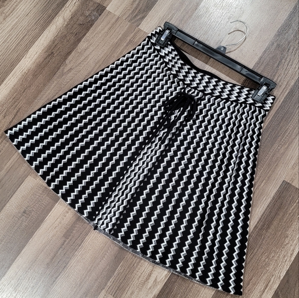 Candie's by Kohls Sweater Skater Skirt